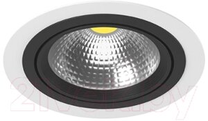 Точечный светильник Lightstar Intero 111 / i91607
