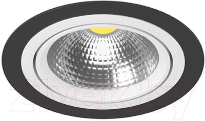 Точечный светильник Lightstar Intero 111 / i91706 от компании Бесплатная доставка по Беларуси - фото 1