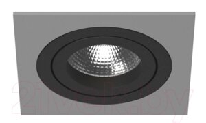 Точечный светильник Lightstar Intero 16 / i51907