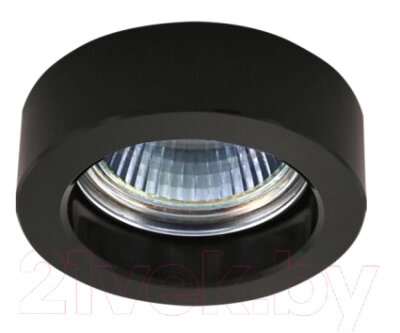 Точечный светильник Lightstar Lei Mini 006137 от компании Бесплатная доставка по Беларуси - фото 1