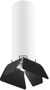Точечный светильник Lightstar Rullo R496437