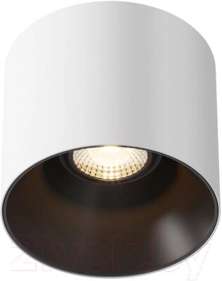 Точечный светильник Maytoni Alfa LED C064CL-01-15W3K-D-RD-WB от компании Бесплатная доставка по Беларуси - фото 1