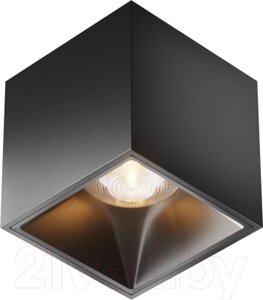 Точечный светильник Maytoni Alfa LED C065CL-L12B3K-D