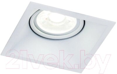 Точечный светильник Maytoni Dot DL029-2-01W от компании Бесплатная доставка по Беларуси - фото 1