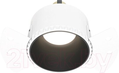 Точечный светильник Maytoni Share DL051-01-GU10-RD-WB от компании Бесплатная доставка по Беларуси - фото 1