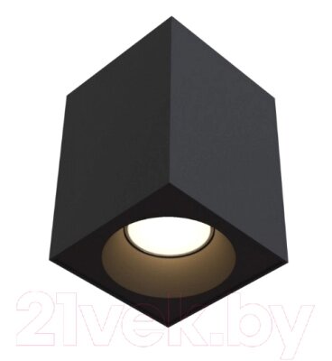 Точечный светильник Maytoni Sirius C030CL-01B от компании Бесплатная доставка по Беларуси - фото 1