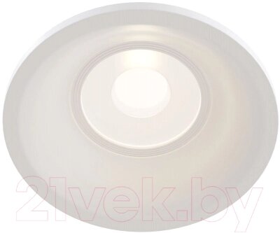 Точечный светильник Maytoni Slim DL027-2-01W от компании Бесплатная доставка по Беларуси - фото 1