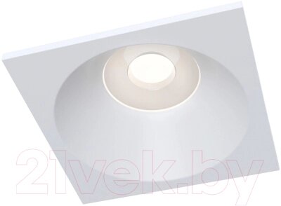 Точечный светильник Maytoni Zoom DL033-2-01W от компании Бесплатная доставка по Беларуси - фото 1