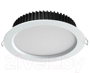 Точечный светильник Novotech Demi 358302