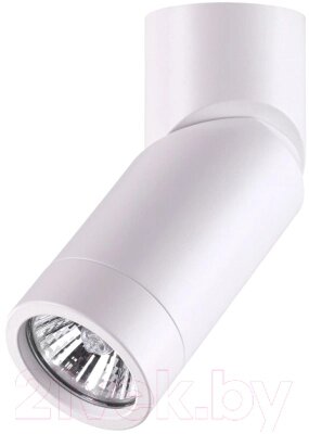 Точечный светильник Novotech Elite 370595 от компании Бесплатная доставка по Беларуси - фото 1