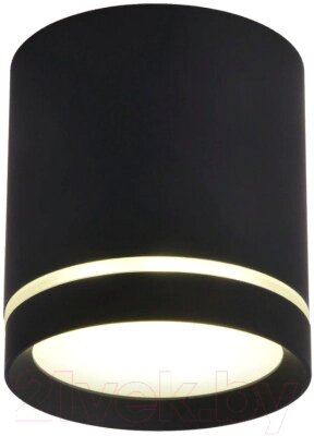 Точечный светильник Omnilux Capurso OML-102419-05 от компании Бесплатная доставка по Беларуси - фото 1