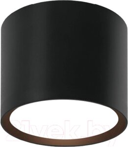 Точечный светильник Wolta WSL-GX53/01BL