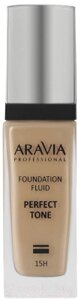 Тональный крем Aravia Professional Perfect Tone 04 Foundation Perfect