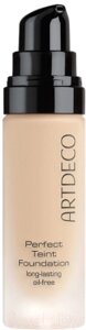 Тональный крем Artdeco Perfect Teint Foundation 4841.35