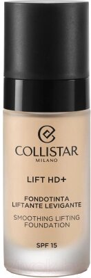 Тональный крем Collistar Lift HD+ Smoothing Lifting Foundation SPF15 тон 2N Beige от компании Бесплатная доставка по Беларуси - фото 1