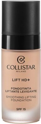 Тональный крем Collistar Lift HD+ Smoothing Lifting Foundation SPF15 тон 3N Naturale от компании Бесплатная доставка по Беларуси - фото 1