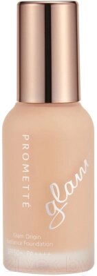 Тональный крем Enough Promette Glam Origin Radiance Foundation тон 13 от компании Бесплатная доставка по Беларуси - фото 1