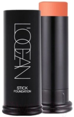 Тональный крем L'ocean Contouring Strobing Stick Foundation 24 Coral от компании Бесплатная доставка по Беларуси - фото 1