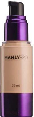 Тональный крем Manly PRO Enchanted Skin ТО34 от компании Бесплатная доставка по Беларуси - фото 1