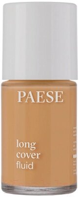 Тональный крем Paese Long Cover SPF6 0.4 от компании Бесплатная доставка по Беларуси - фото 1