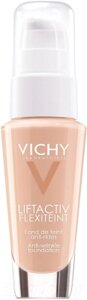 Тональный крем Vichy Liftactiv Flexiteint