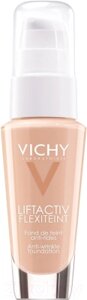 Тональный крем Vichy Liftactiv Flexiteint