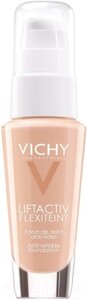 Тональный крем Vichy Liftactiv Flexiteint