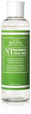 Тонер для лица Cos de Baha Niacinamide Facial Toner от компании Бесплатная доставка по Беларуси - фото 1