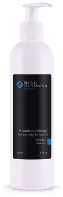 Тонер для лица Helia-D Professional с маслом чайного дерева от компании Бесплатная доставка по Беларуси - фото 1