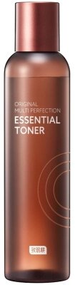 Тонер для лица Jaminkyung Original Multi Perfection Essential Toner с муцином улитки от компании Бесплатная доставка по Беларуси - фото 1