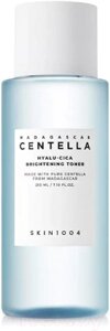 Тонер для лица Skin1004 Madagascar Centella Hyalu-Cica Brightening Toner