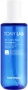 Тонер для лица Tony Moly Tony Lab AC Control Toner