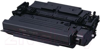 Тонер-картридж Canon CRG041BK (0452C002) от компании Бесплатная доставка по Беларуси - фото 1