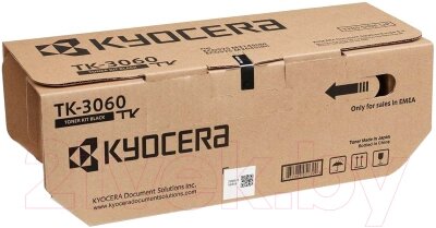 Тонер-картридж Kyocera Mita TK-3060 от компании Бесплатная доставка по Беларуси - фото 1