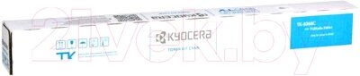 Тонер-картридж Kyocera Mita TK-8365C / 1T02YPCNL0 от компании Бесплатная доставка по Беларуси - фото 1