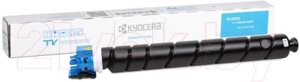 Тонер-картридж Kyocera Mita TK-8375C (1T02XDCNL0)