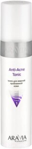 Тоник для лица Aravia Professional Anti-Acne Tonic