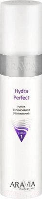 Тоник для лица Aravia Professional Hydra Perfect от компании Бесплатная доставка по Беларуси - фото 1