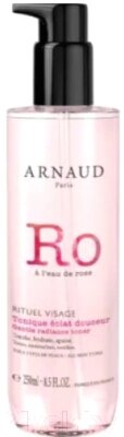 Тоник для лица Arnaud Ro A L’eau De Rose Rituel Visage Gentle Radiance Toner от компании Бесплатная доставка по Беларуси - фото 1