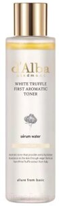 Тоник для лица d'Alba White Truffle First Aromatic Toner