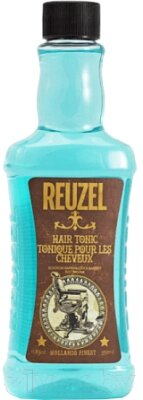 Тоник для волос Reuzel Hair Tonic от компании Бесплатная доставка по Беларуси - фото 1