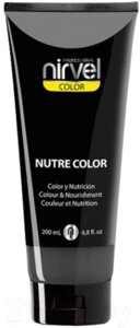 Тонирующая маска для волос Nirvel Nutre Color