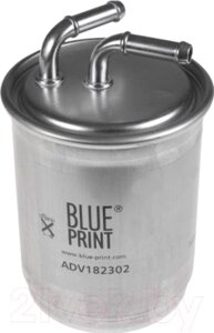 Топливный фильтр Blue Print ADV182302