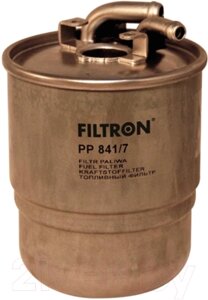 Топливный фильтр Filtron PP841/7