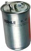 Топливный фильтр Knecht/Mahle KL43