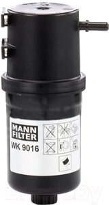 Топливный фильтр Mann-Filter WK9016