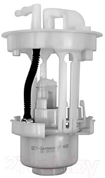 Топливный фильтр SCT ST400 от компании Бесплатная доставка по Беларуси - фото 1