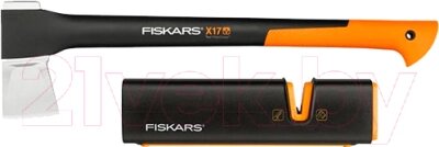 Топор-колун Fiskars 1020182 от компании Бесплатная доставка по Беларуси - фото 1