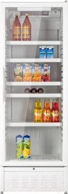 Торговый холодильник ATLANT ХТ 1001-000 от компании Бесплатная доставка по Беларуси - фото 1