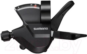 Тормозная ручка для велосипеда Shimano SL-M315-L / ASLM315LB